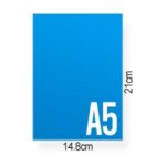 impresión A5