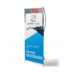 x-banner Personalizado