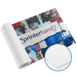 Lona microperforada