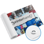 Lona microperforada