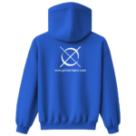 Sudadera con capucha