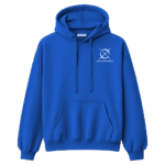 Sudadera con capucha