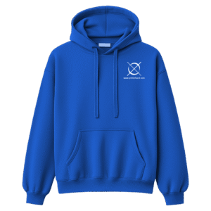 Sudadera con capucha