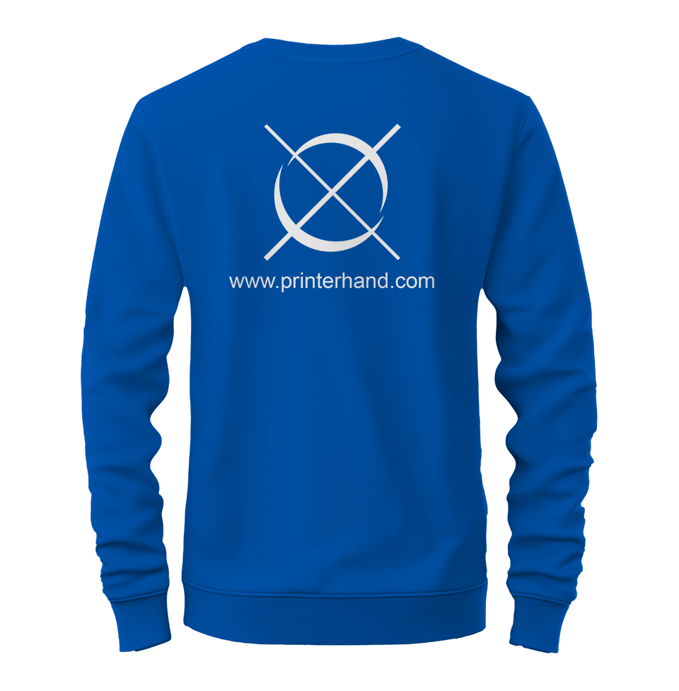 Sudadera con capucha