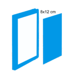 Bloc notas Cilux azul
