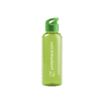 Bidón pruler verde