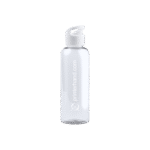 Bidón pruler termo transparente