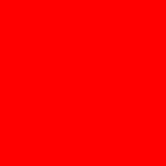 Bidón pruler termo rojo
