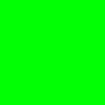 Bidón pruler termo verde